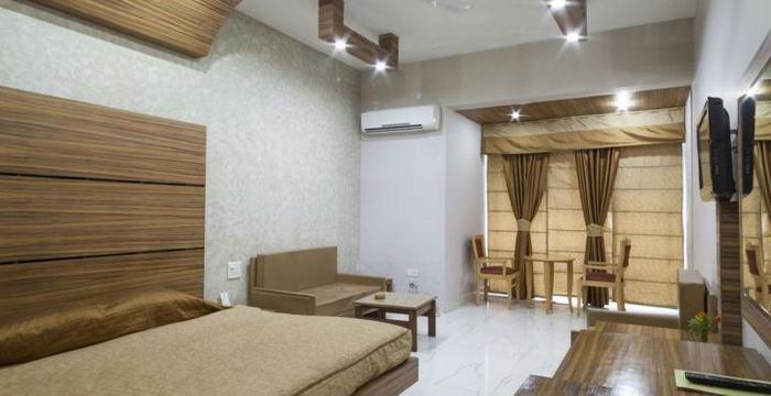 Hotel Asia Vaishno Devi